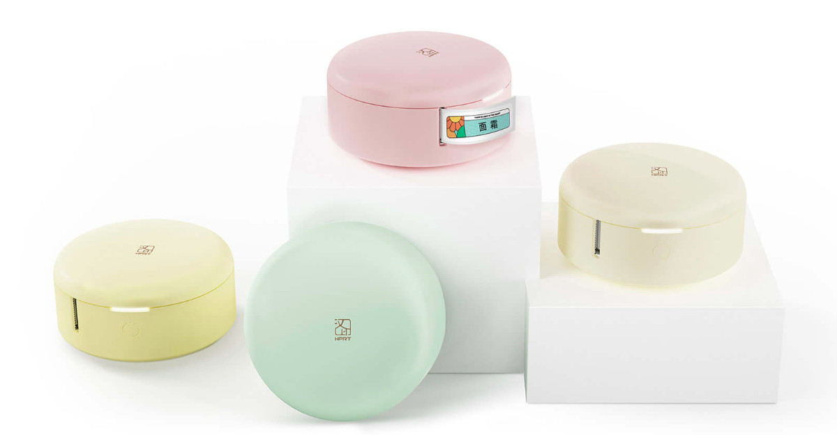 Five Uses of Mini Label Printers to Create Exquisite Home Life